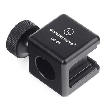 SunwayFoto CB-01 Cold Shoe Adapter