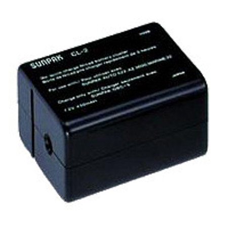 Sunpak 1784 CL-2 NiCD Battery Cluster