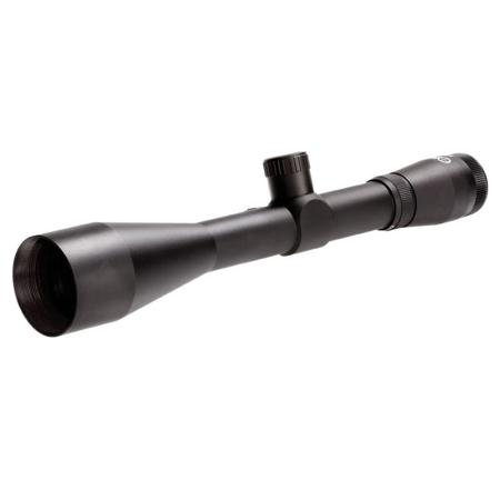 Sun Optics 3-12x50 TAC IV Tactical Riflescope, Mil-Dot Reticle, 30mm Tube
