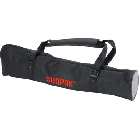 Sunpak 620765 24in Tripod Case with Shoulder Strap