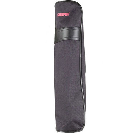 Sunpak Compact Tripod Case (14in Long x 3.25in Wide)