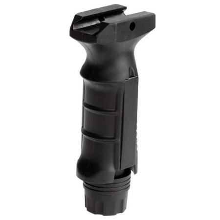 Sun Optics CVF1 Heavy Duty Basic Polymer Fore End Grip with Lock Pin
