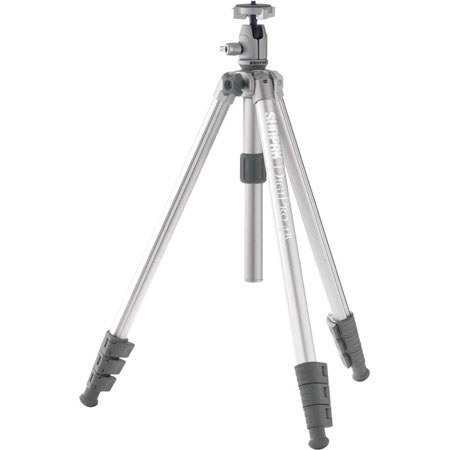 Sunpak 620870 DigiPro 4B Tripod with Ball Head