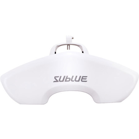 Sublue Floater for Whiteshark Mix Underwater Scooter, Jade White