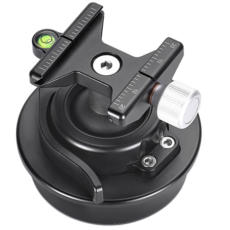 SunwayFoto IB-40S Heavy Duty Integral Ball Head
