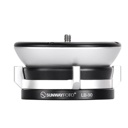 LB-90 Leveling Base for Medium Format or View Camera