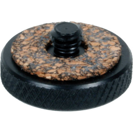 Sunpak Replacement Magmount Adaptr, Black Force Plate