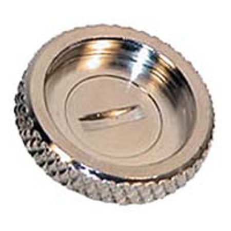Sunpak Replacement MagMount Adapter, Silver Light Force Plate for the MagMount Ball Head.
