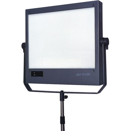 Sunpak MDF-1000 AC Digit Flash, 1000 watt sec, Slave