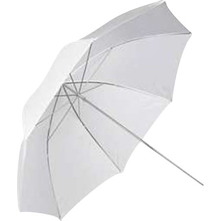 Sunpak MP 150 Platinum Plus Umbrella 41in Translucent