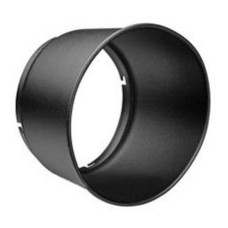 Sunpak Platinum Snoot for MP 150 or MP 300 Monolights