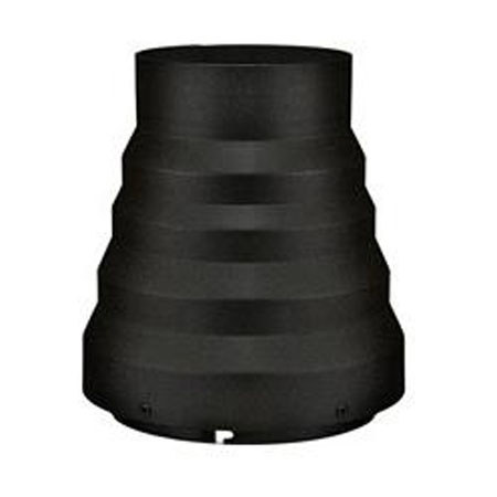 Sunpak Platinum Series Cylindrical Snoot for MP 150 or MP 300 Monolights #MP032