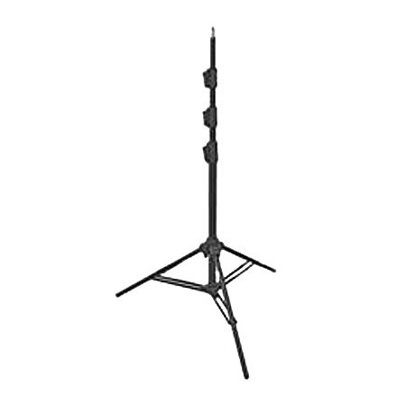 Sunpak Platinum 7.7ft Lightstand with 5/8 Mounting Stud