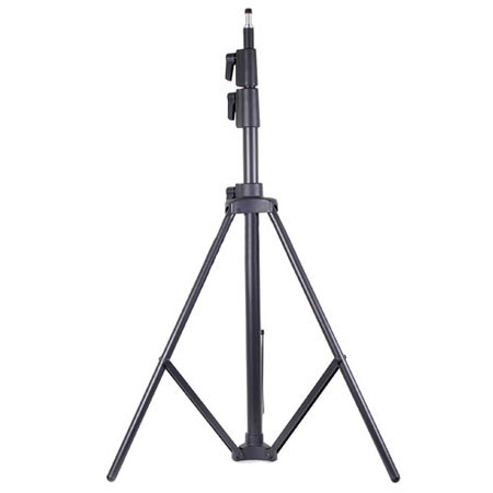 Sunpak Platinum Series 6.9' Giant Lightstand with 5/8 Mounting Stud