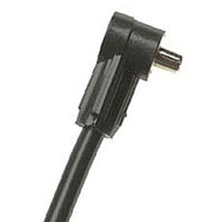 Sunpak MPP 800Platinum/Platinum Plus Sync Cable 16ft
