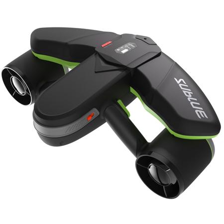 Sublue Navbow Underwater Scooter, Active Green