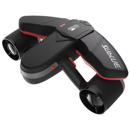 Sublue Navbow Underwater Scooter, Flame Red