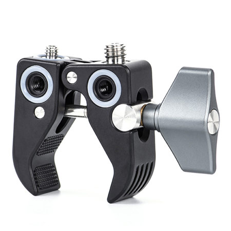 SunwayFoto CC-02 Super Clamp