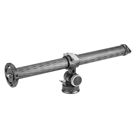 SunwayFoto CCB-01 32mm Carbon Fiber Tripod Extension Arm