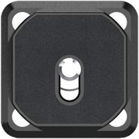 SunwayFoto CP-39 Quick-Release Plate for CQC-01 Camera Clip