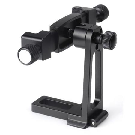 SunwayFoto CPC-01 Mobile Phone Bracket for 57-79mm Mobiles