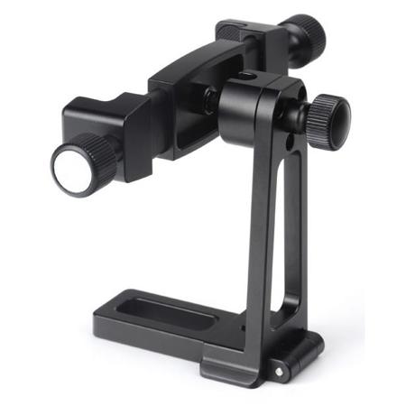 SunwayFoto CPC-01 Mobile Phone Bracket and Bluetooth Remote Control Combo