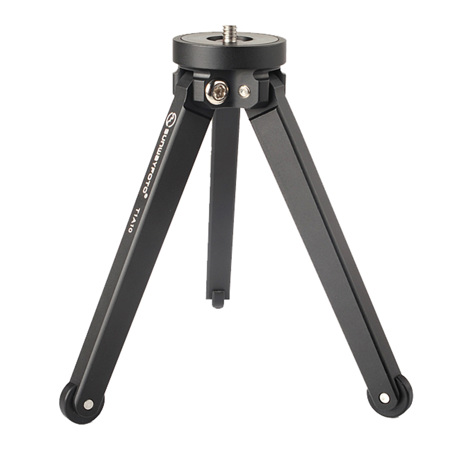 SunwayFoto CPC-01 Bracket, T1A10 Tripod and ET-01 Extension Tube Combo