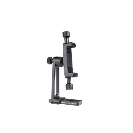 SunwayFoto CPV-01 Camera Dolly with CPC-01 Mobile Phone Bracket