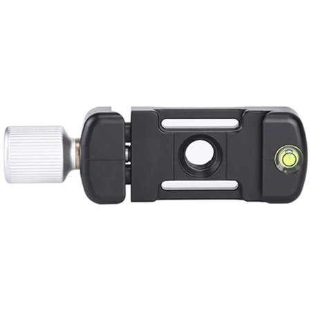 SunwayFoto Universal Mini QR Clamp