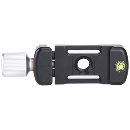 SunwayFoto Universal Mini QR Clamp