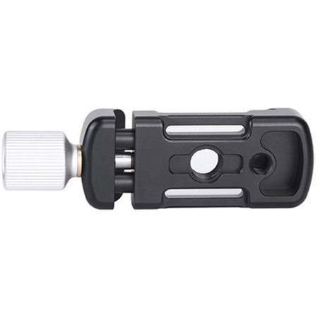 SunwayFoto Universal Mini QR Clamp