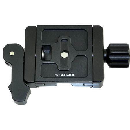 SunwayFoto DLC-50 50mm (1.76") Duo-Lever Clamp