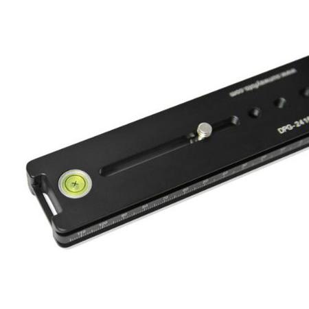 SunwayFoto 240x16mm Multi-Purpose Rail