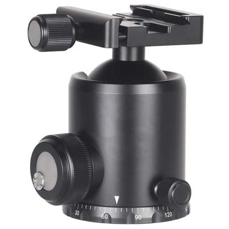 SunwayFoto FB-Series FB-52MAC14 Classic Ballhead