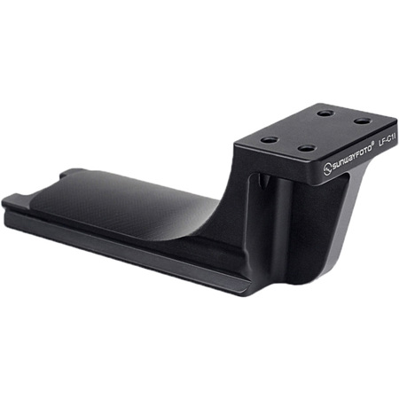 SunwayFoto LF-C1I Quick-Release Lens Foot for Canon Lenses