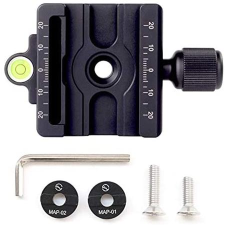 SunwayFoto MAC-14T Kit, Includes MAC-14 and MAP-01T