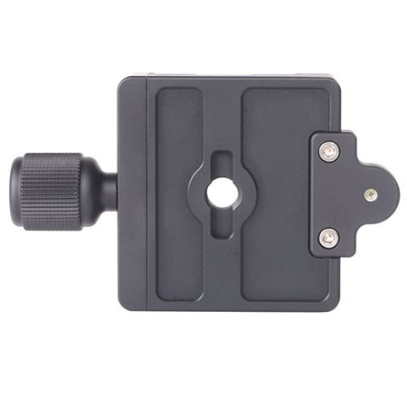 SunwayFoto Arca & Manfrotto Compatible Clamp