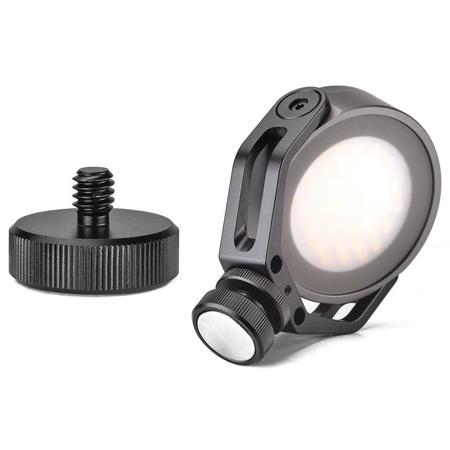 SunwayFoto Photography Magnetic Base