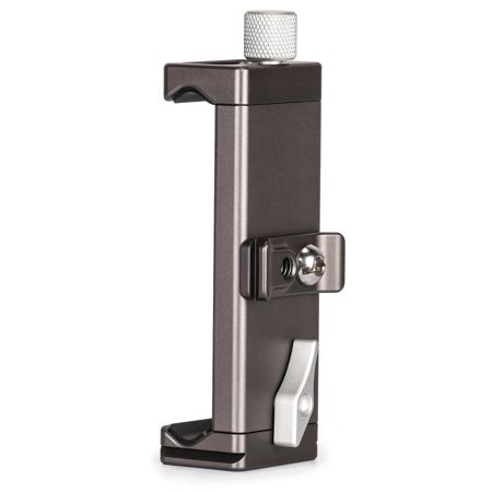 Sunwayfoto PC-01 iPad and Tablet Holder with Arca Swiss Dove Tail Bracket
