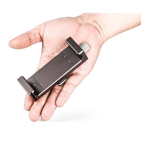 Sunwayfoto PC-01 iPad and Tablet Holder with Arca Swiss Dove Tail Bracket