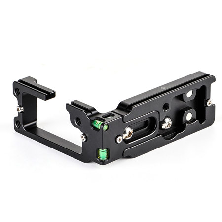 SunwayFoto Dedicated L-Bracket for Canon EOS R5/R6 Cameras