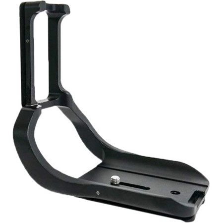 SunwayFoto PCL-RG Dedicated L-Bracket for Canon EOS R Camera and Battery Gripp
