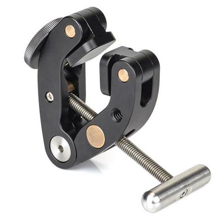 SunwayFoto Titan PF-01 Supporting Mobile Phone Clamp