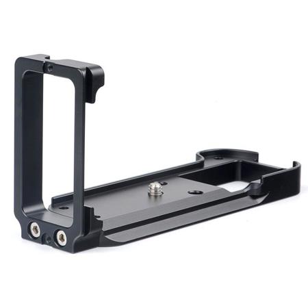 SunwayFoto PFL-XT2 Two-Piece Structure Custom L Bracket for Fujifilm X-T2 Camera