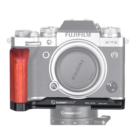 SunwayFoto PF-XT4 Camera Grip for Fujifilm X-T4