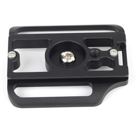 SunwayFoto PN-D3N Quick-Release Plate for Nikon D3/D3s Camera