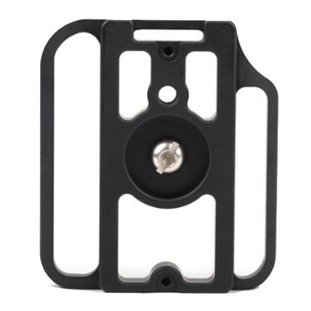 SunwayFoto PN-D4 Custom Plate for Nikon D4 Camera