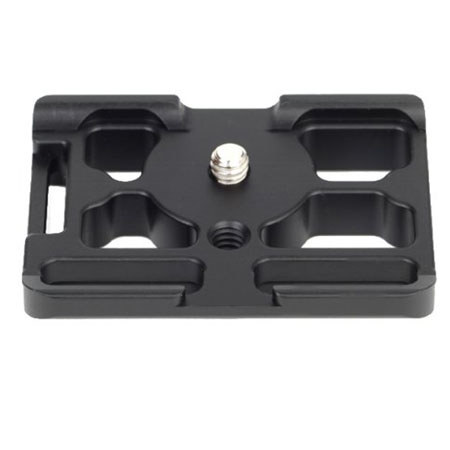 SunwayFoto PN-D700 Custom Quick Release Plate for Nikon D700 Body