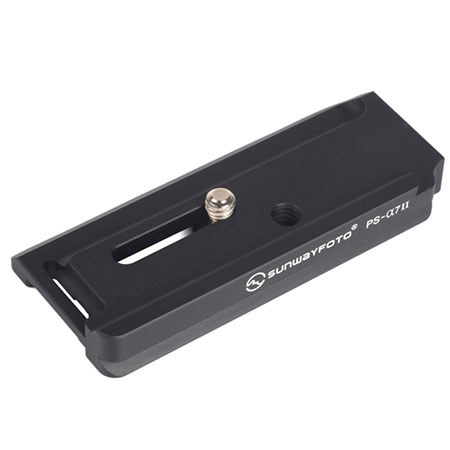 SunwayFoto PS-A7II QR Base Plate for Sony Alpha-7/a7R Camera