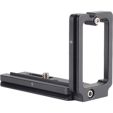 SunwayFoto Custom L Plate for Sony a6000 Camera